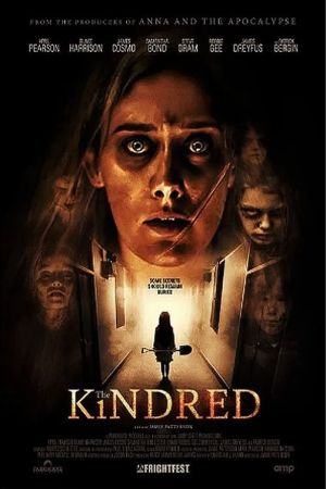 The Kindred hdfilme stream online
