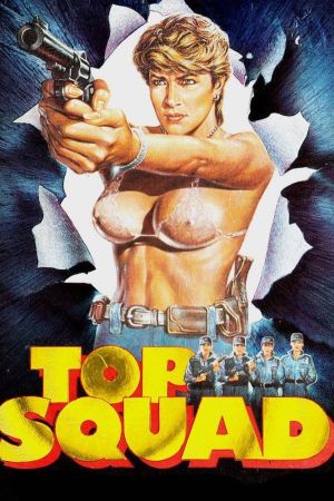 Top Squad poster