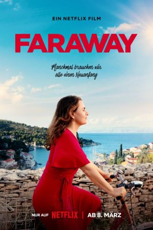 Faraway poster