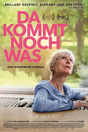 Monday um Zehn poster