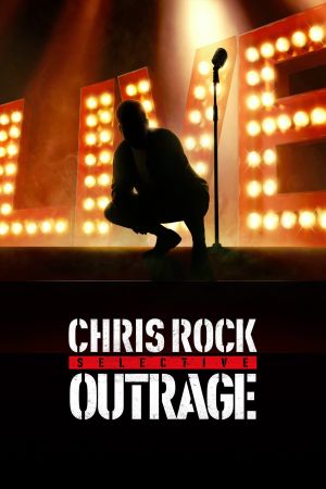 Chris Rock: Selective Outrage hdfilme stream online