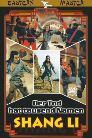Shang Li - Der Tod hat tausend Namen hdfilme stream online
