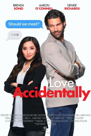 Love Accidentally poster