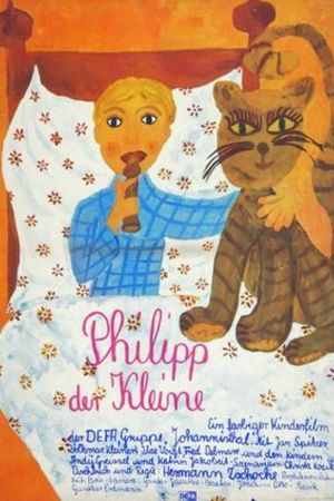 Philipp, der Kleine hdfilme stream online