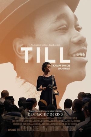 Till - Kampf um die Wahrheit poster
