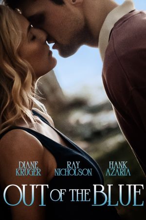 Out of the Blue - Gefährliche Lust poster