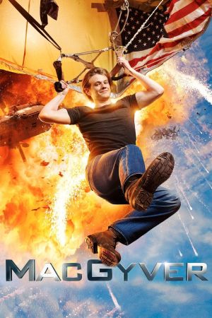MacGyver hdfilme stream online