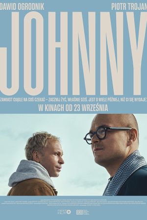 Johnny poster