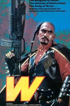 W is War hdfilme stream online