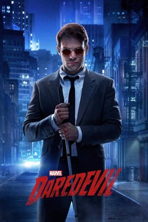 Marvel's Daredevil poster