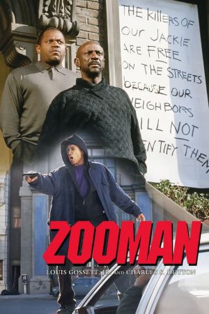 Zooman poster