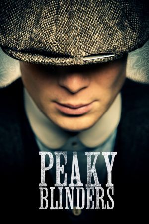 Peaky Blinders – Gangs of Birmingham poster