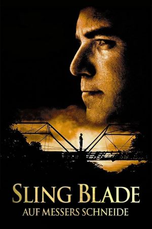 Sling Blade - Auf Messers Schneide hdfilme stream online