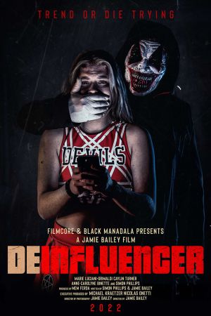 Deinfluencer - Trend Or Dying hdfilme stream online