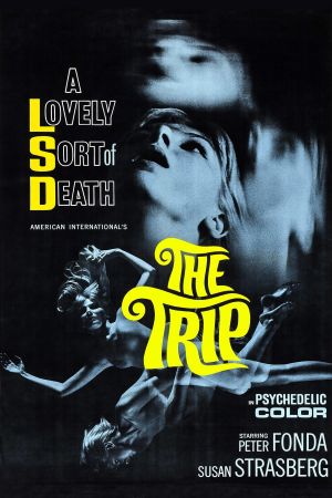 Der Trip poster