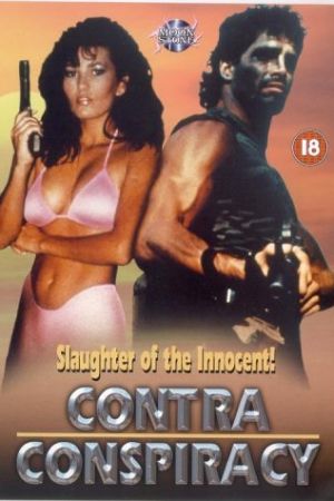 Contra Conspiracy hdfilme stream online