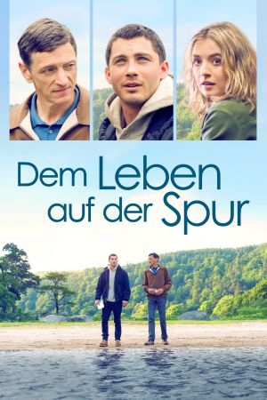 Dem Leben auf der Spur poster