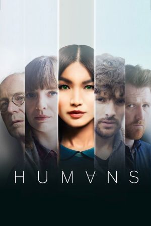 Humans poster