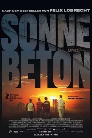 Sonne und Beton hdfilme stream online