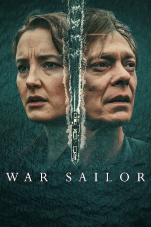 War Sailor poster