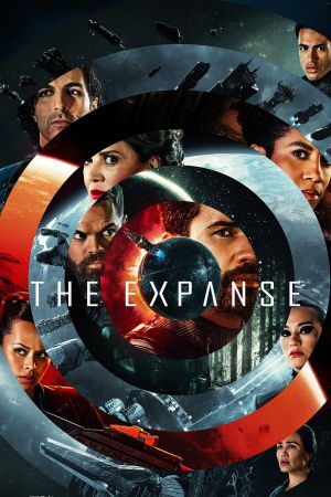 The Expanse hdfilme stream online