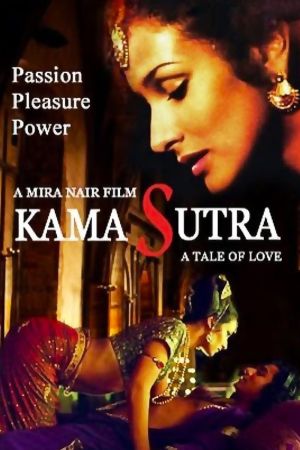 Kama Sutra - Die Kunst der Liebe poster