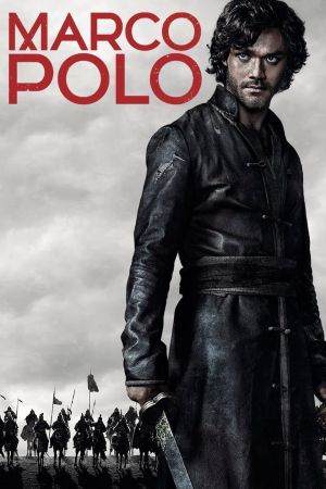 Marco Polo poster