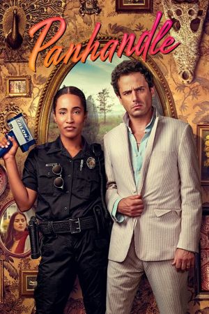 Panhandle poster