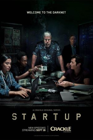 StartUp hdfilme stream online
