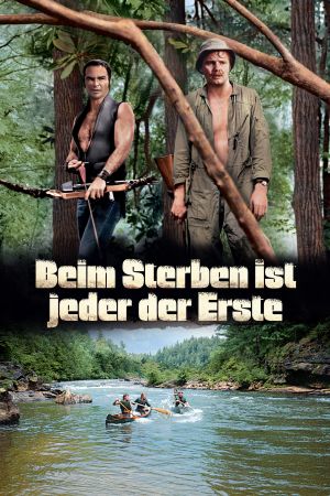 Beim Sterben ist jeder der Erste hdfilme stream online