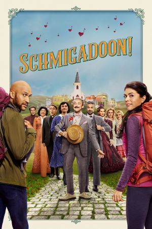 Schmigadoon! hdfilme stream online