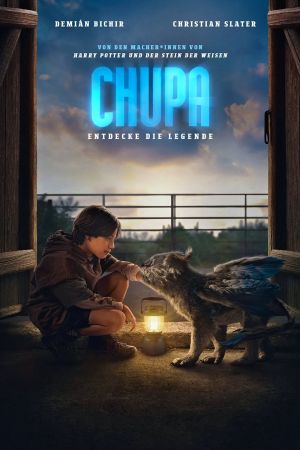 Chupa hdfilme stream online