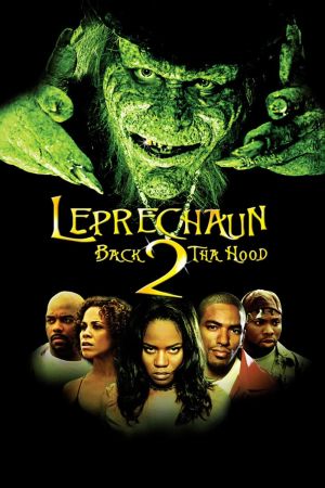 Leprechaun 6 - Back 2 tha Hood poster