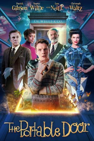 The Portable Door hdfilme stream online
