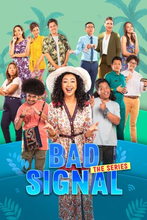 Bad Signal: The Series hdfilme stream online