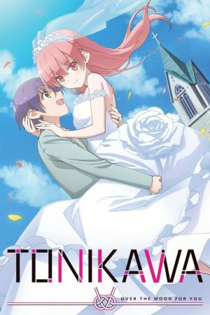 Tonikawa: Over the Moon for You hdfilme stream online
