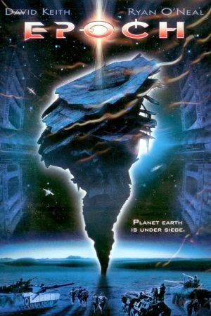 Torus - Das Geheimnis aus einer anderen Welt poster
