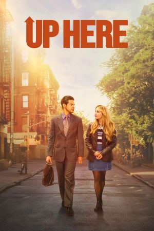 Up Here hdfilme stream online