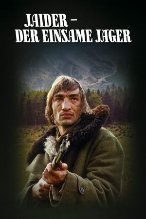 Jaider, der einsame Jäger poster
