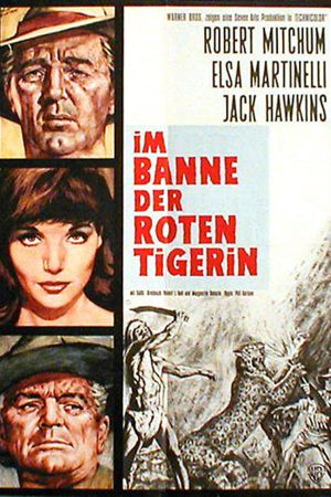 Im Banne der roten Tigerin hdfilme stream online