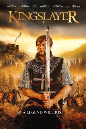 Kingslayer hdfilme stream online