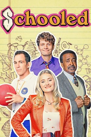 Schooled hdfilme stream online