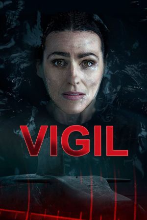 Vigil - Tod auf hoher See poster