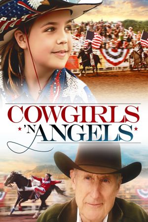 Cowgirls and Angels poster