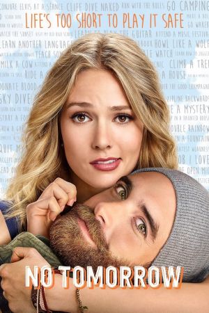No Tomorrow poster