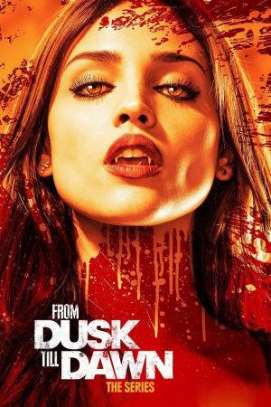 From Dusk Till Dawn poster