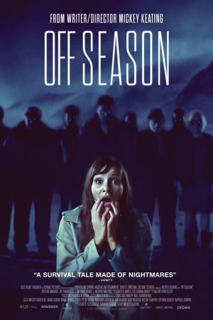 Offseason - Insel des Grauens hdfilme stream online