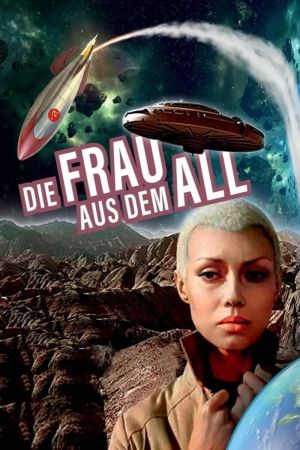 Die Frau aus dem All hdfilme stream online