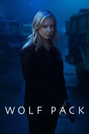 Wolf Pack poster
