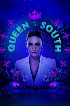 Queen of the South poster